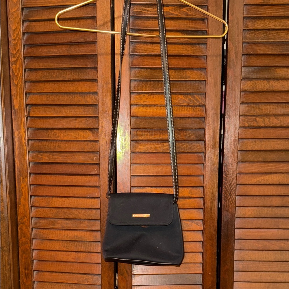 Liz Claiborne Crossbody Bag